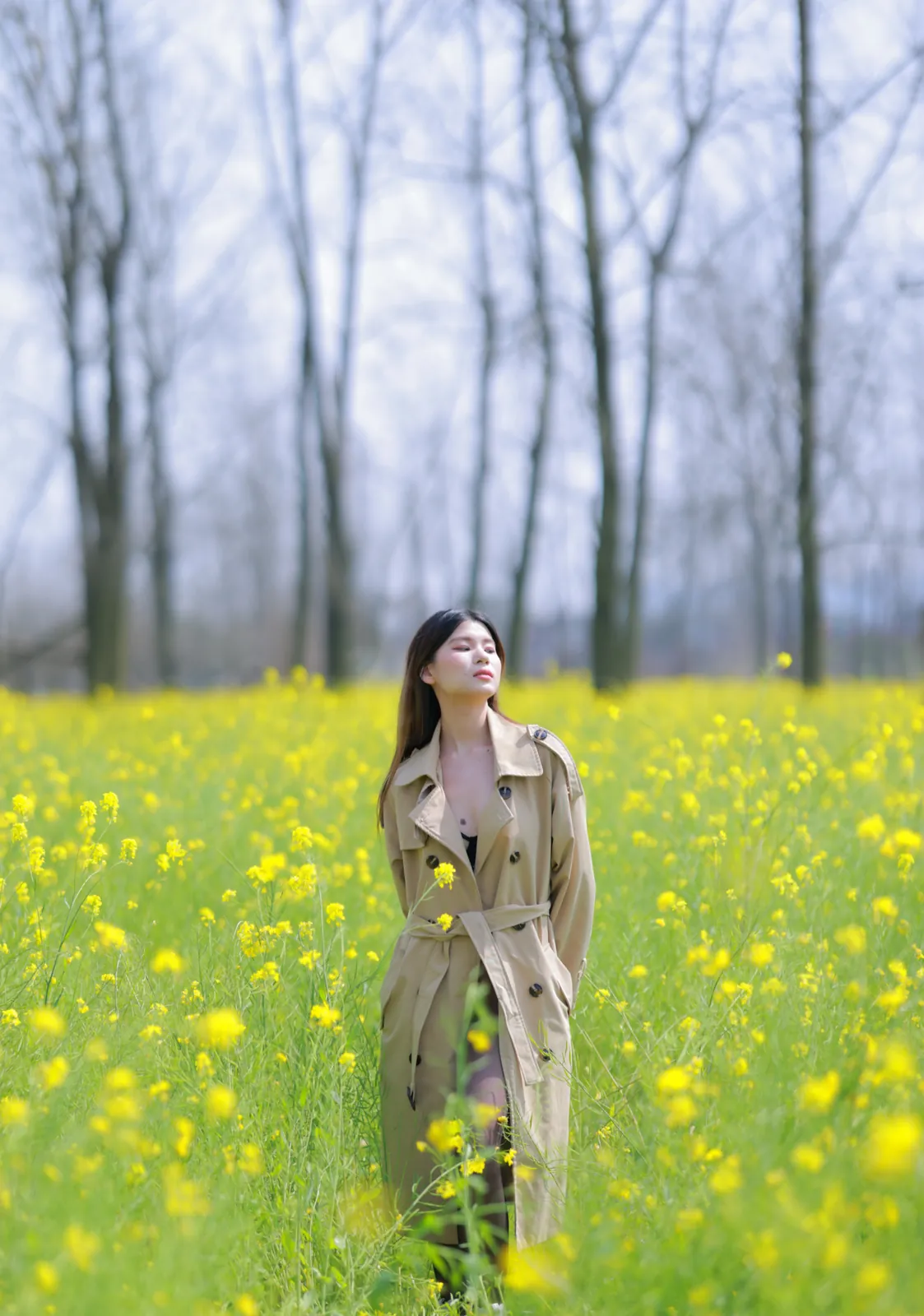 小暧 - 户外 [354P-2.30GB]