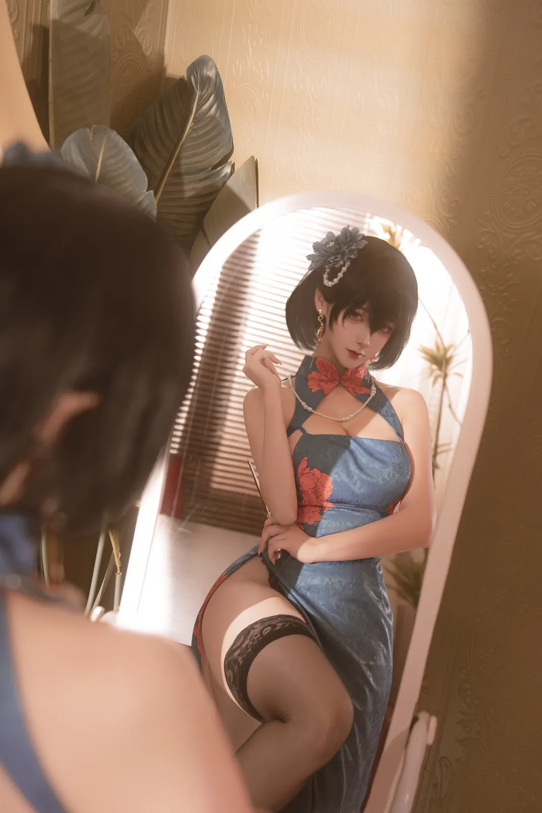 Seya-狮砸 - 碧蓝航线建武 [8P-157MB]