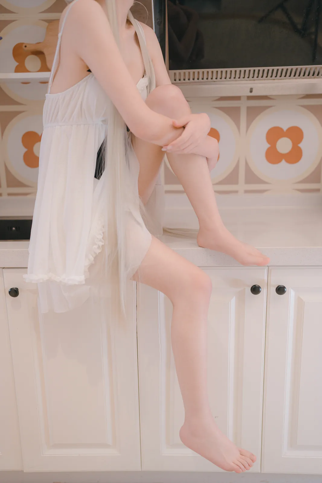 吃了个迟 - 穹妹 [125P-1.68GB]