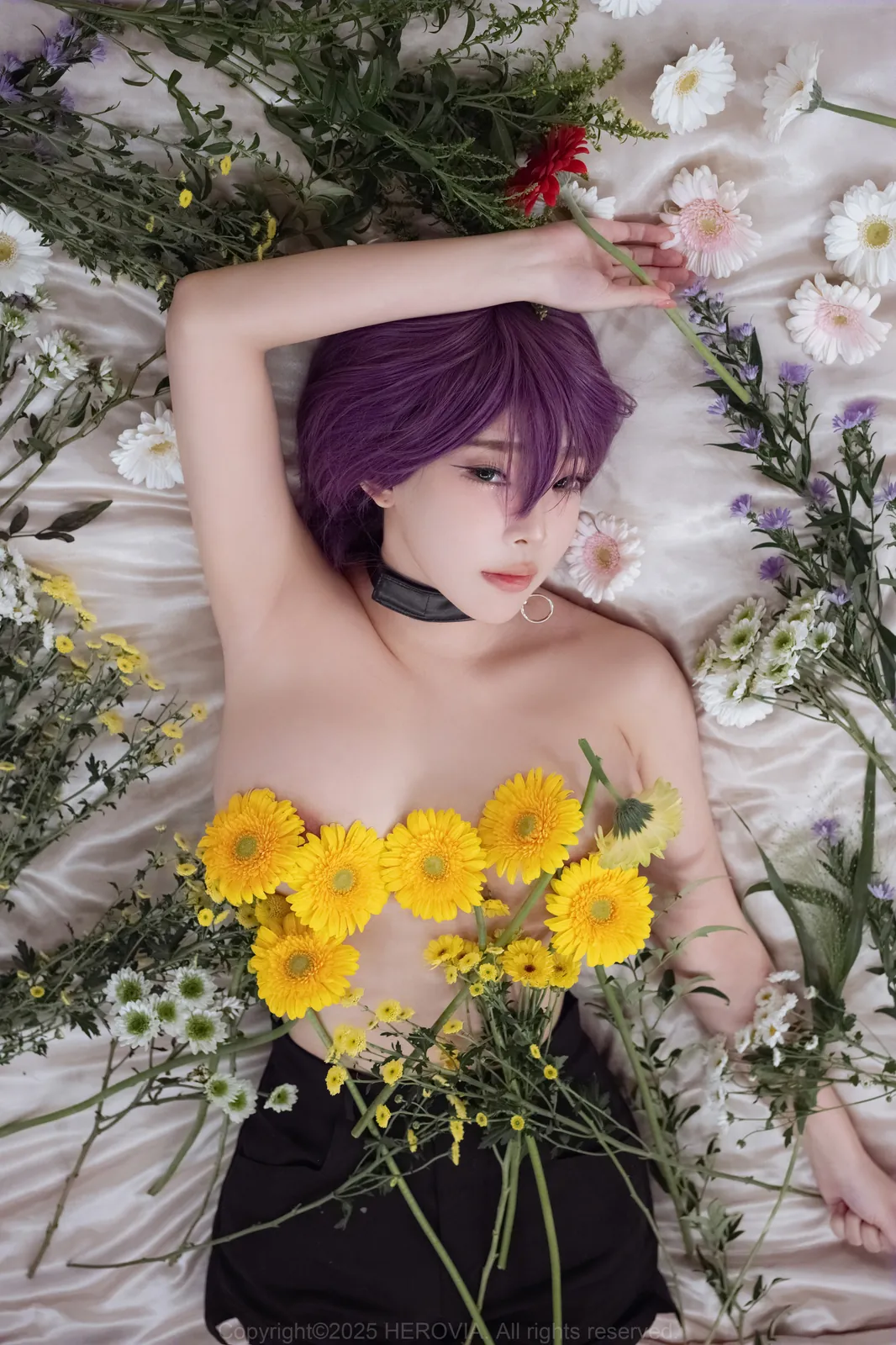 姜仁卿 - Reze [70P-1.10GB]