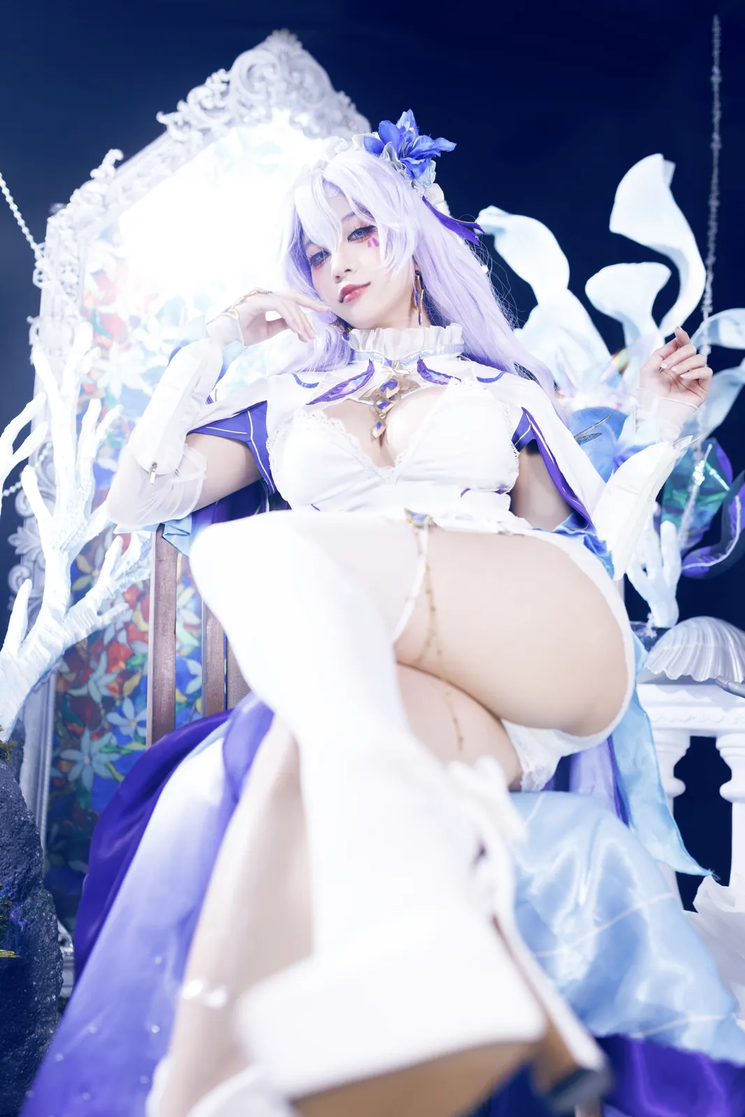 Mizuchan [Mizu] Cantarella - Wuthering Waves [86P4V-617MB]