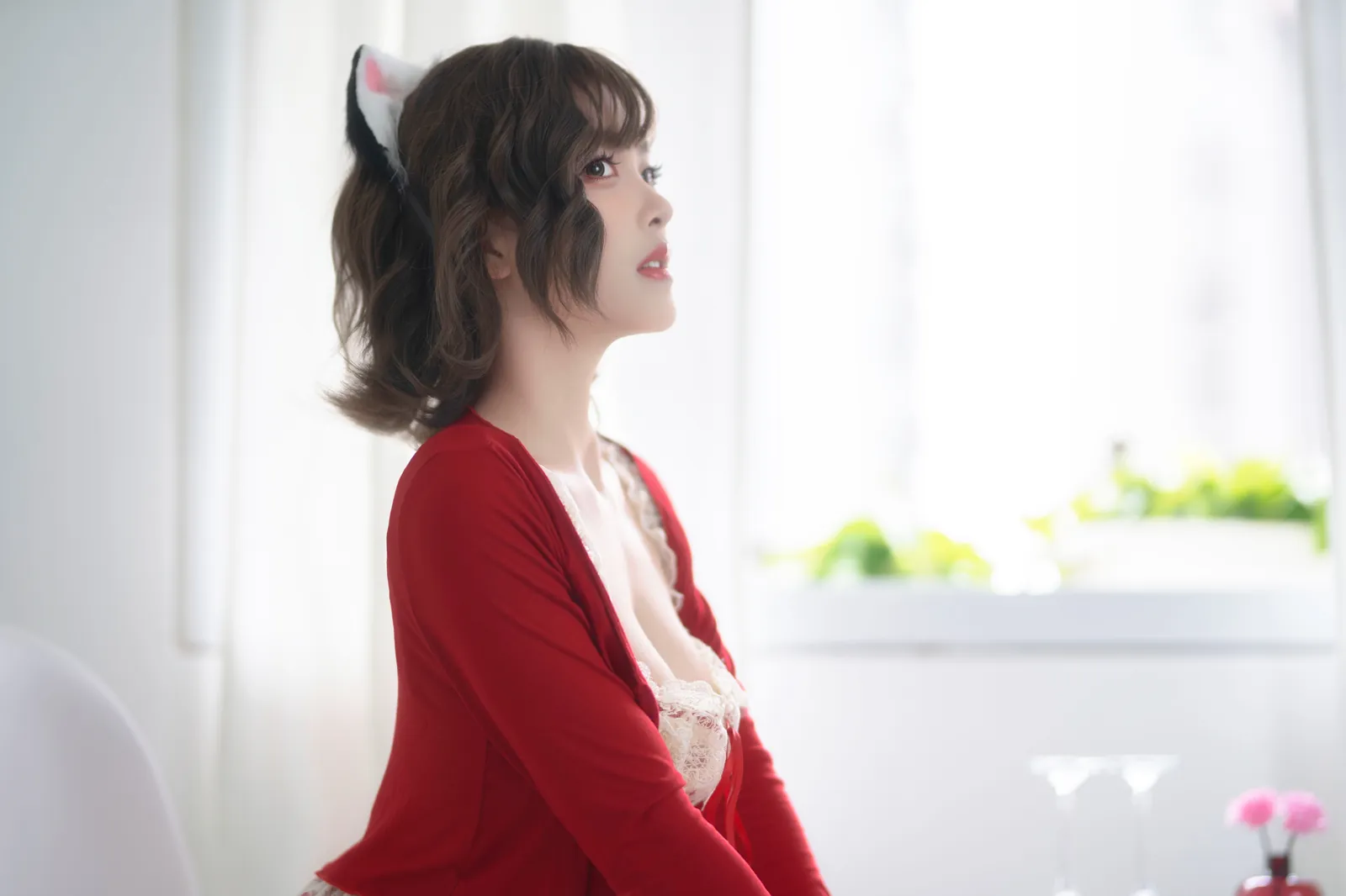 Bangni邦尼 - 限定女友 [40P11V-459MB]