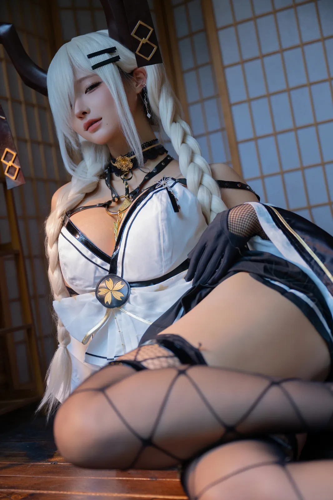 蠢沫沫 - 尾张 [369P2V-3.27GB]