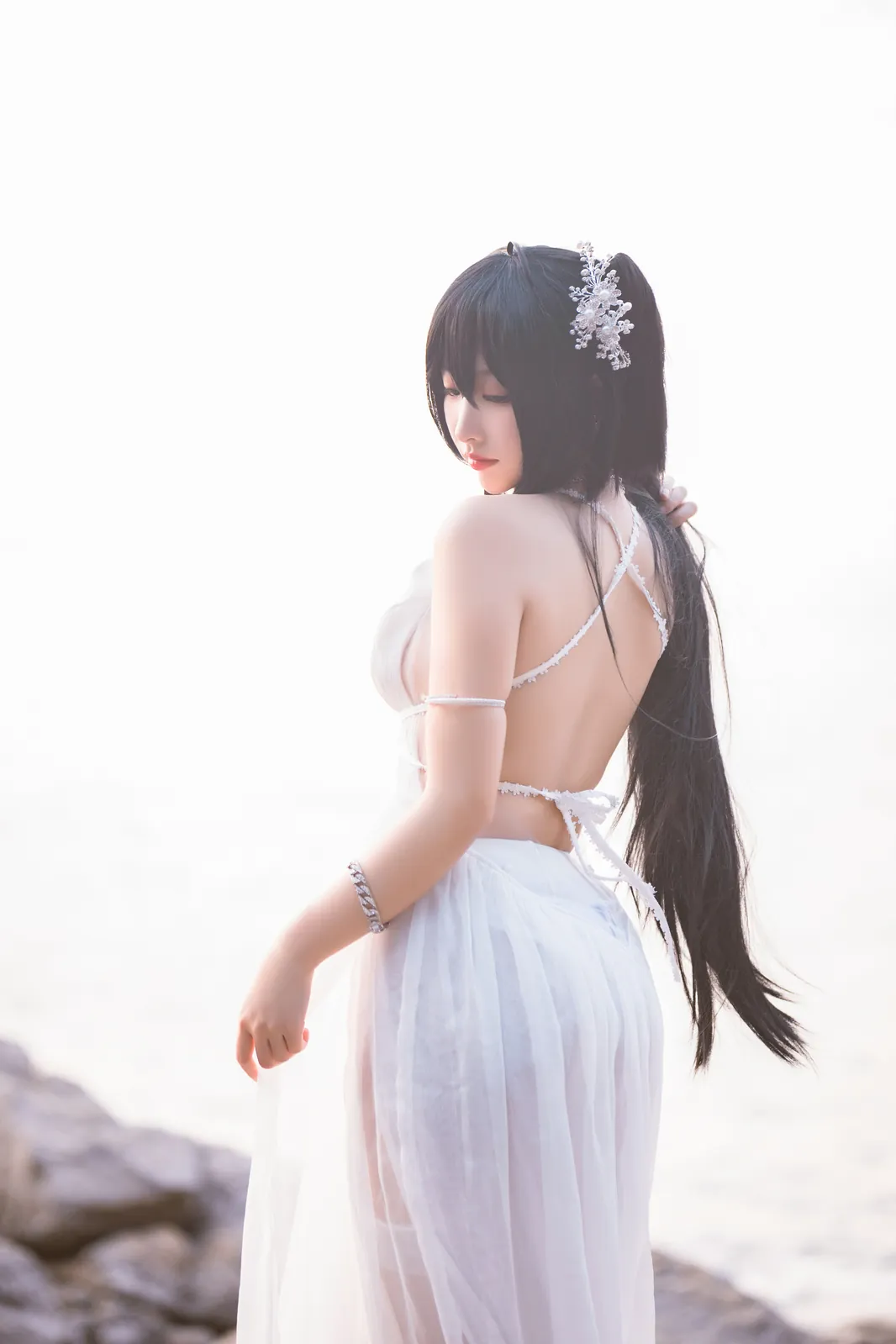 宫本桜 - 大凤 碧蓝航线 [32P-473MB]