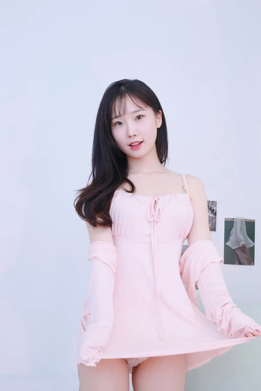 Pureding - Sexy Photobook 11 [48P2V-1.09GB]