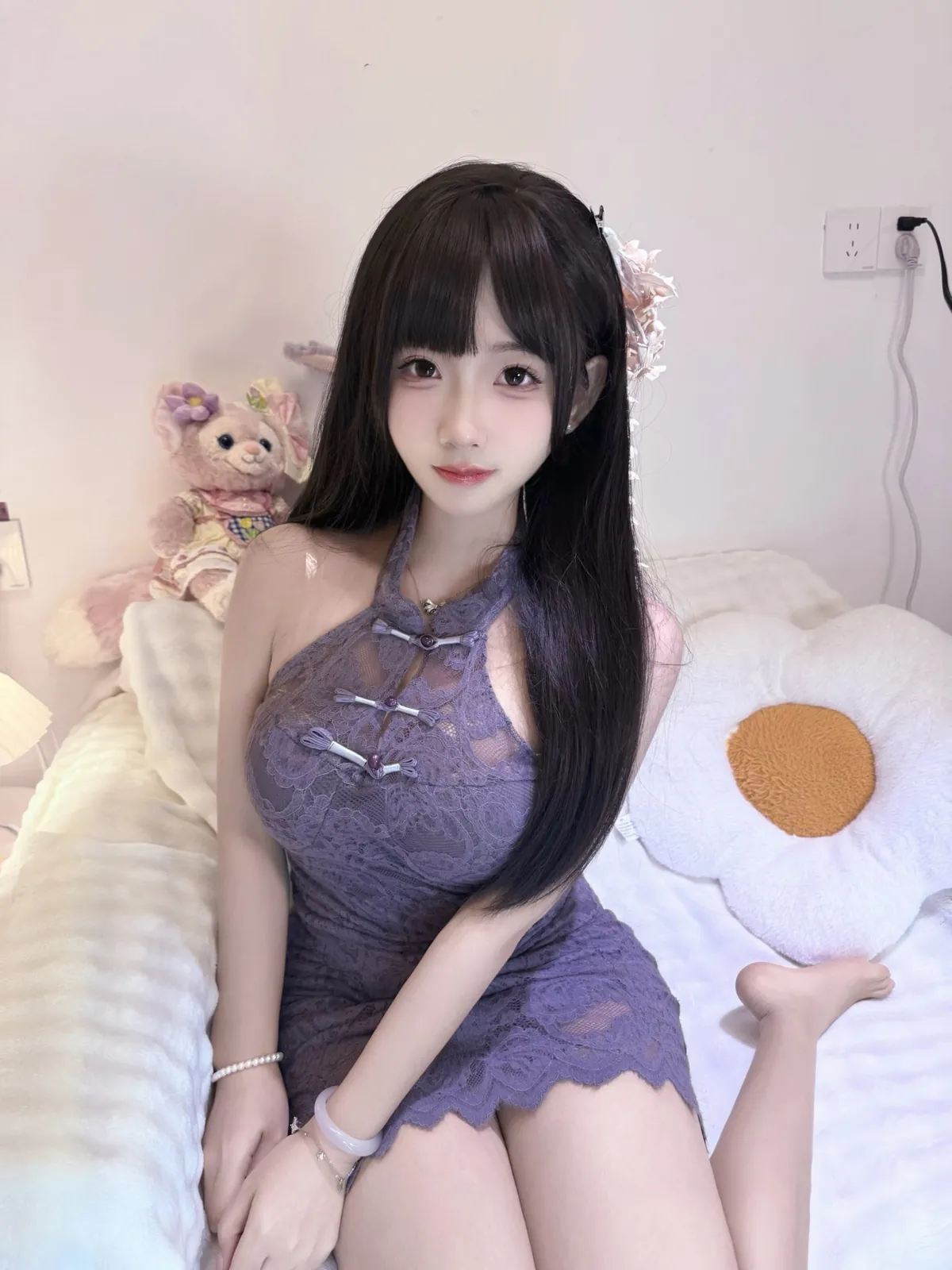 荔枝(占据我的身体) - 288门槛 [15P26V-586MB]