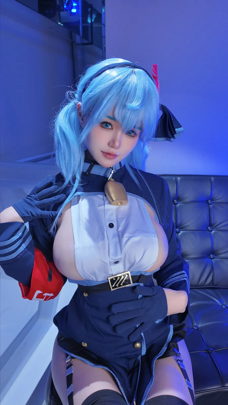 小仓千代w - 天雨亚子 [37P-104MB]