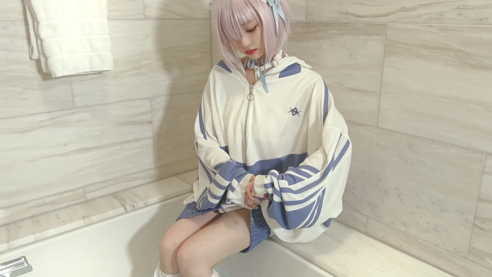wendydydydy_酱油 - FGO 玛修 [113P-371MB]