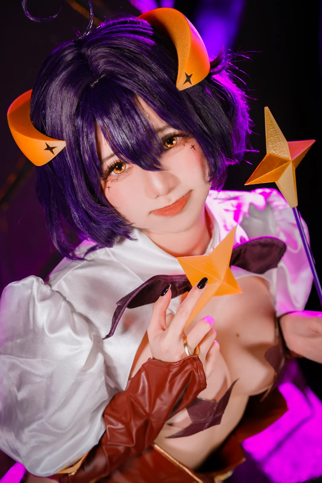 Sally Dorasnow - Magia Baser [55P-699MB]