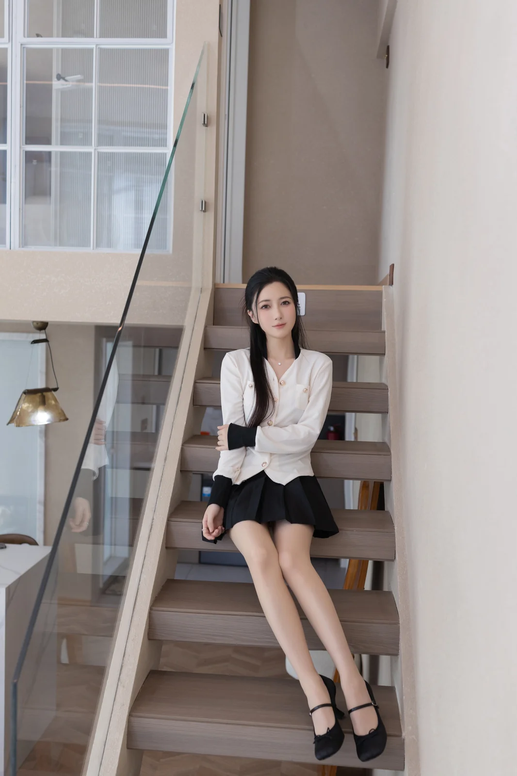 鱼子酱Fish - 姐姐 [121P-1.51GB]