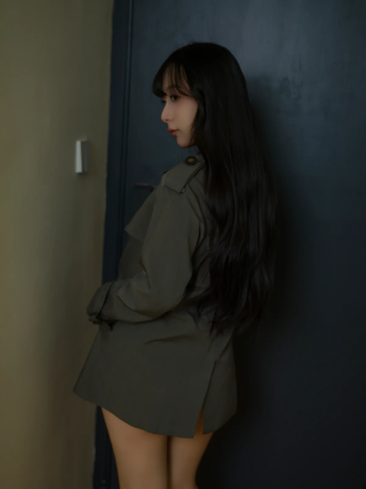 浅安安 - 睡前故事 [89P1V-1.23GB]