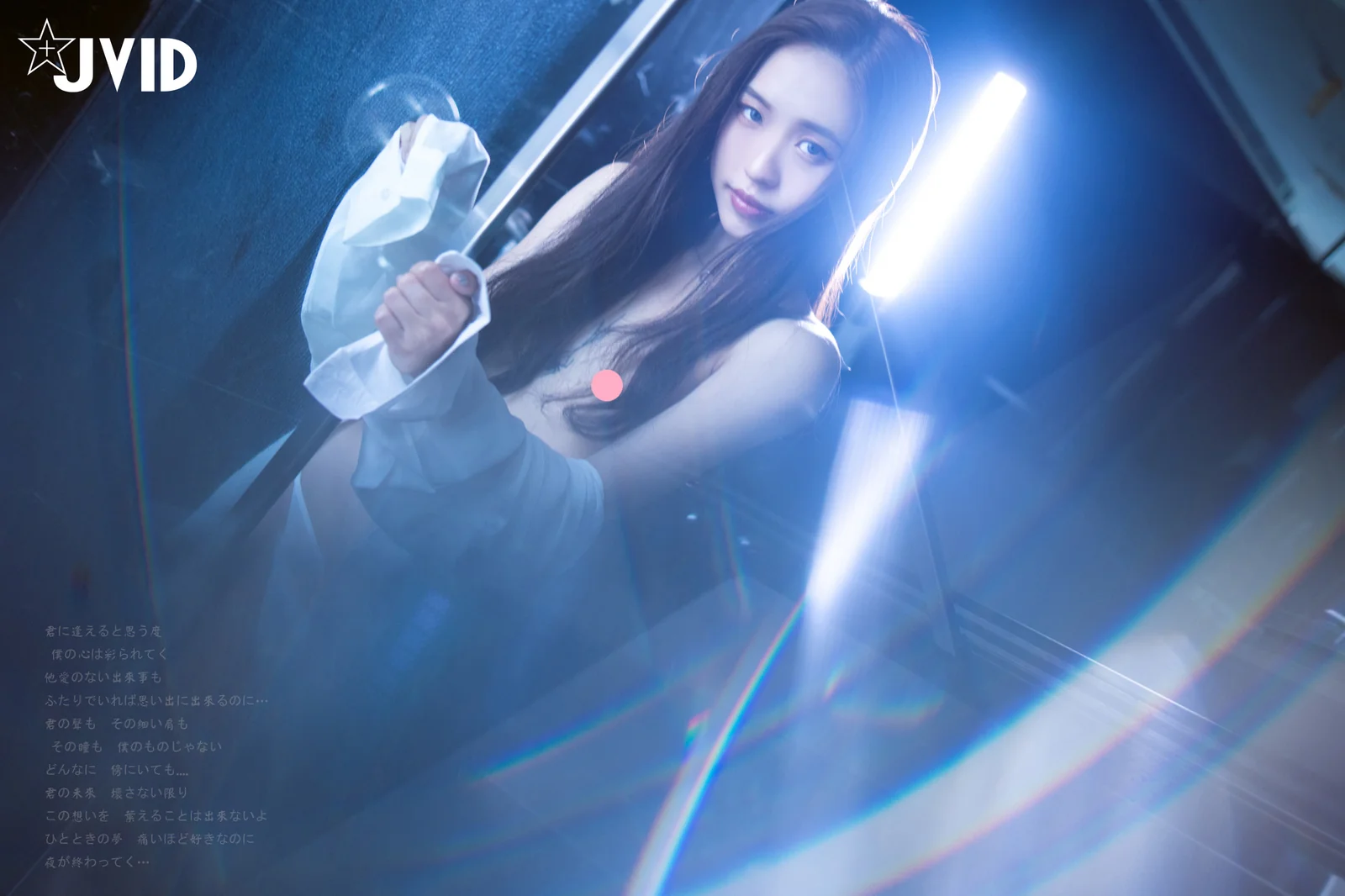 淇淇selina - 穀雨白露花茶 [176P2V-1.82GB]