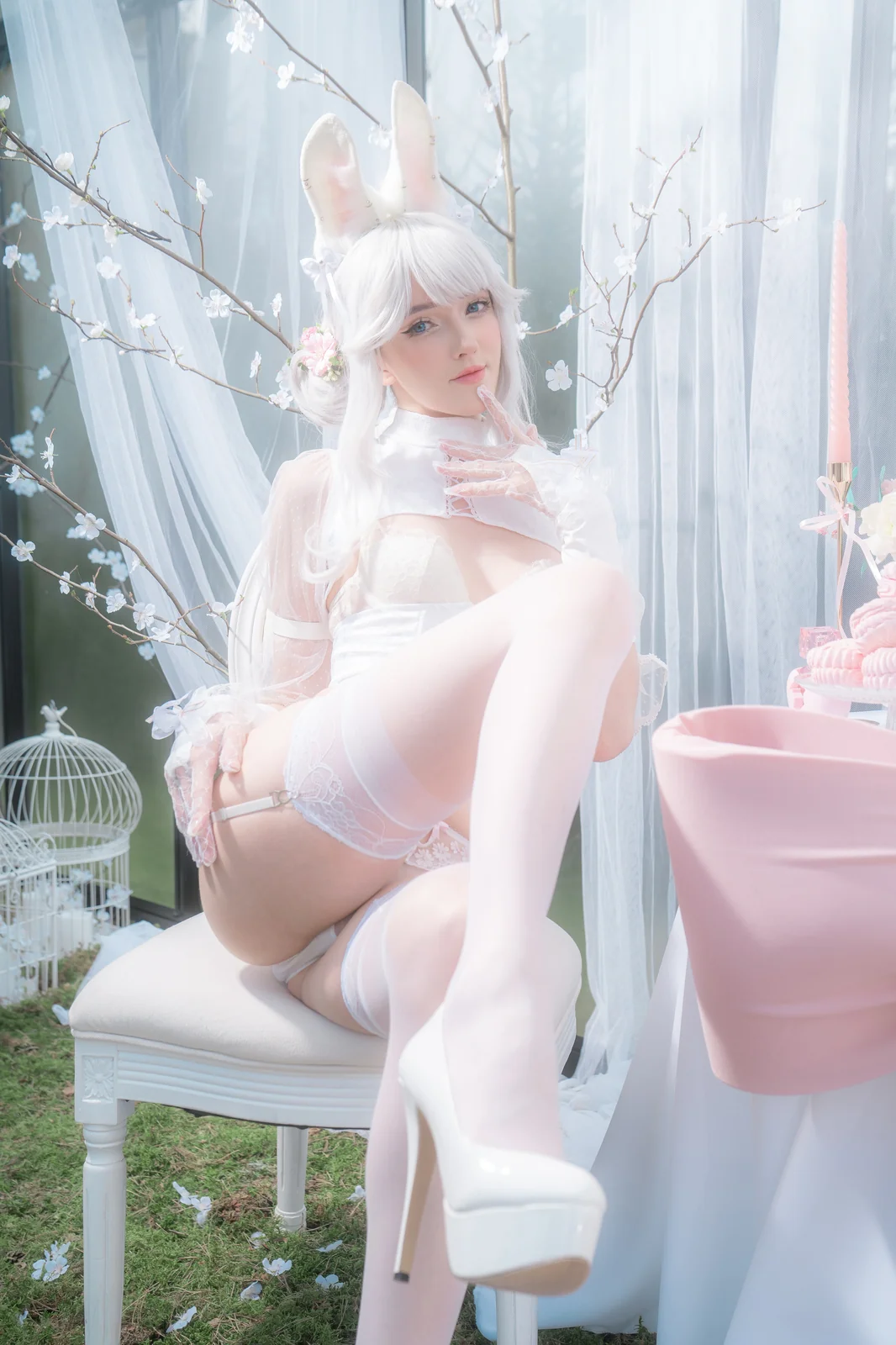 CandyBall - Soft Easter [38P-177MB]