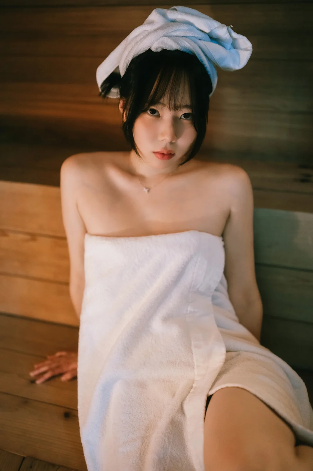 SWEETBOX - Myu_a - Sauna [76P-739MB]