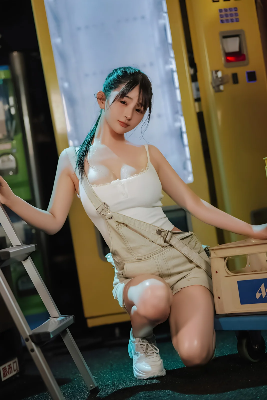 桜井宁宁 - 失眠冲剂 搬运工 [127P-1.06GB]