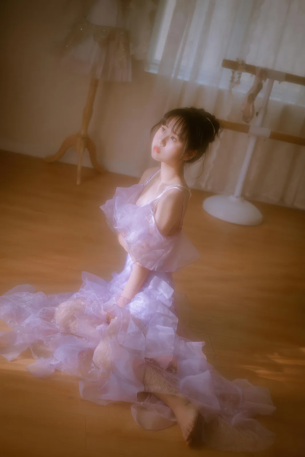 萌芽儿o0 - 左家娇女 [49P-409MB]