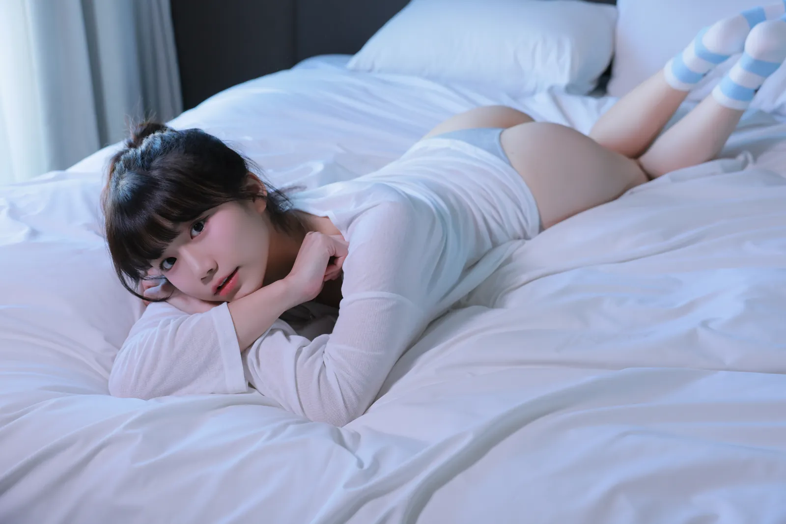 SWEETBOX - Yui - Teddy Bear [97P-1.12GB]
