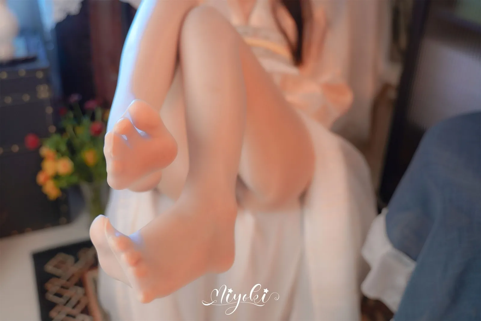 铃木美咲 - 明蘭汉服 [29P1V-715MB]