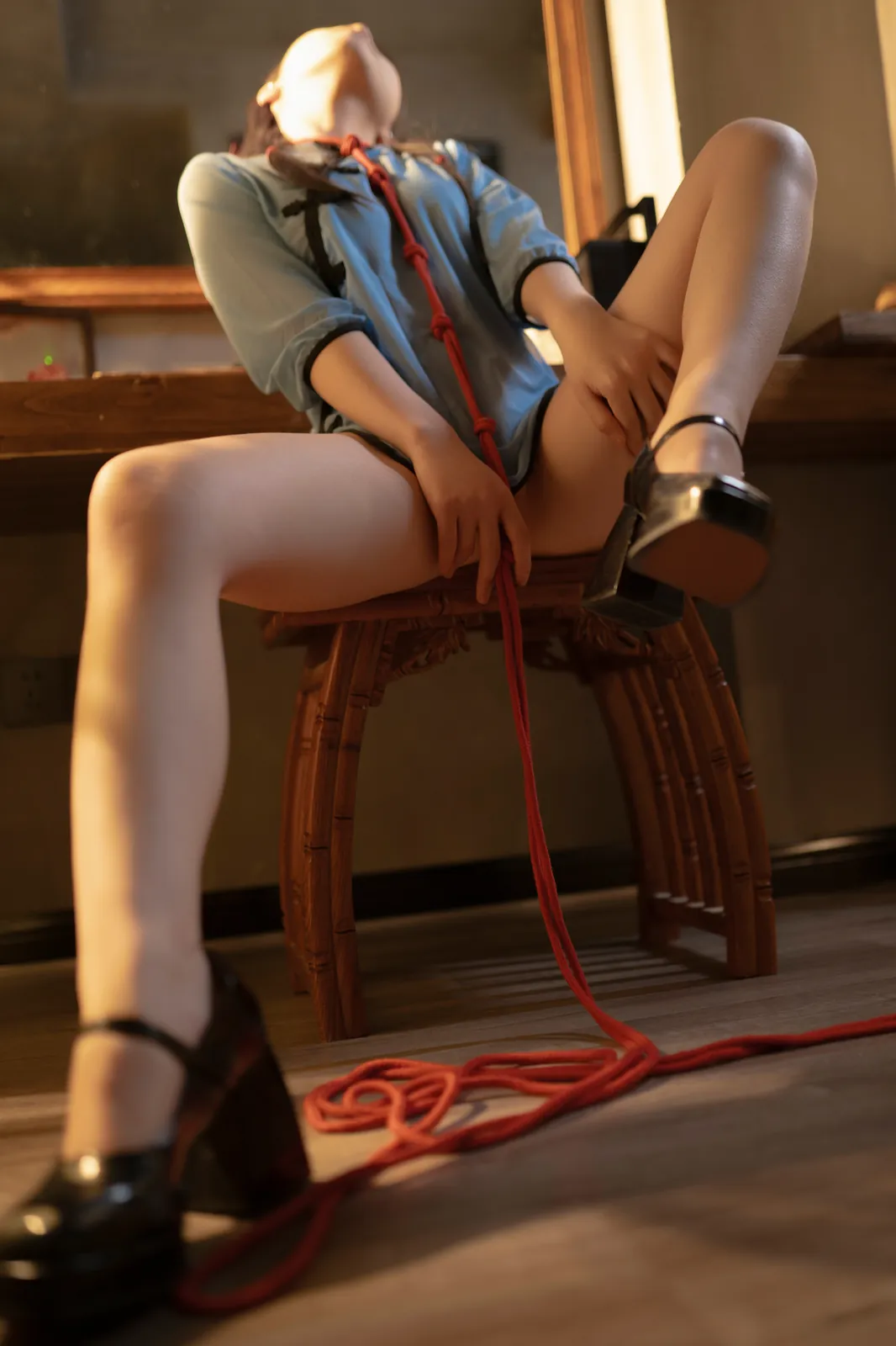 Bangni邦尼 - 一举高粽 [93P6V-692MB]