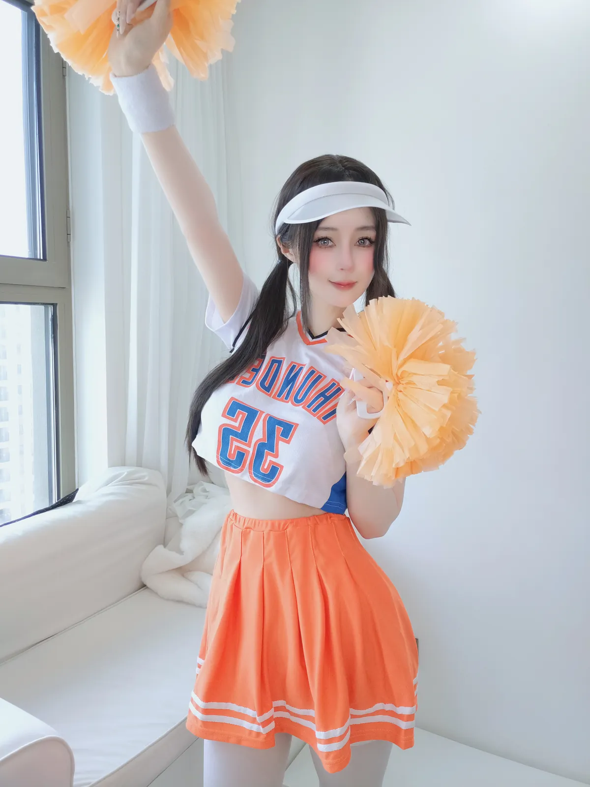白银81 - 啦啦队 [106P4V-1.33GB]