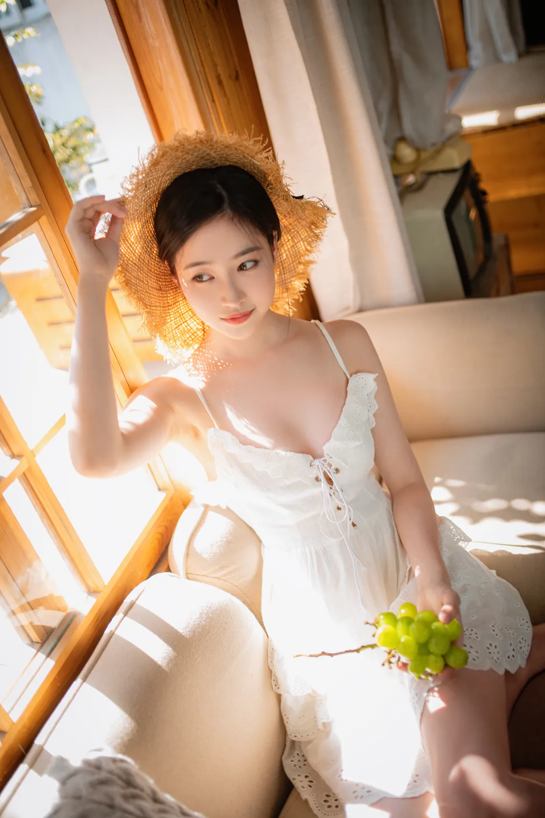 年年Nnian - 夏日物语 [37P-170MB]