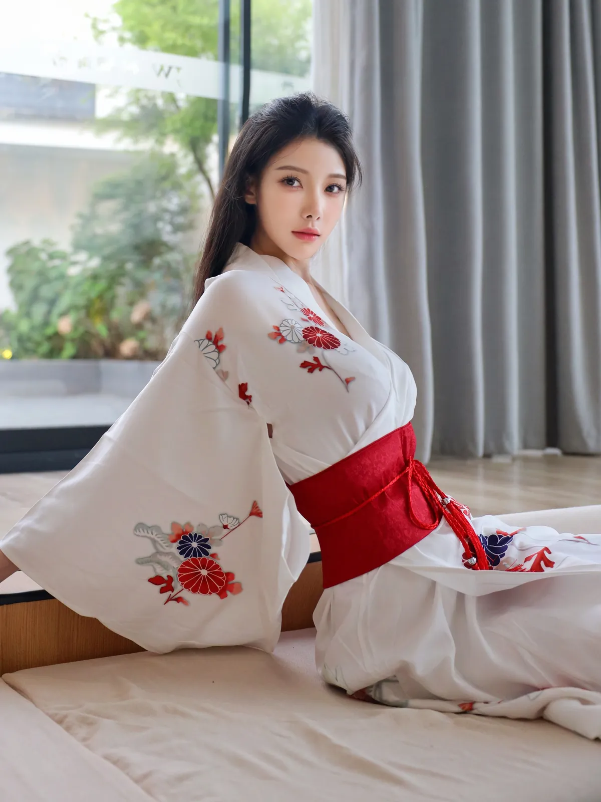 梨霜儿 - 潘金莲 [118P-697MB]