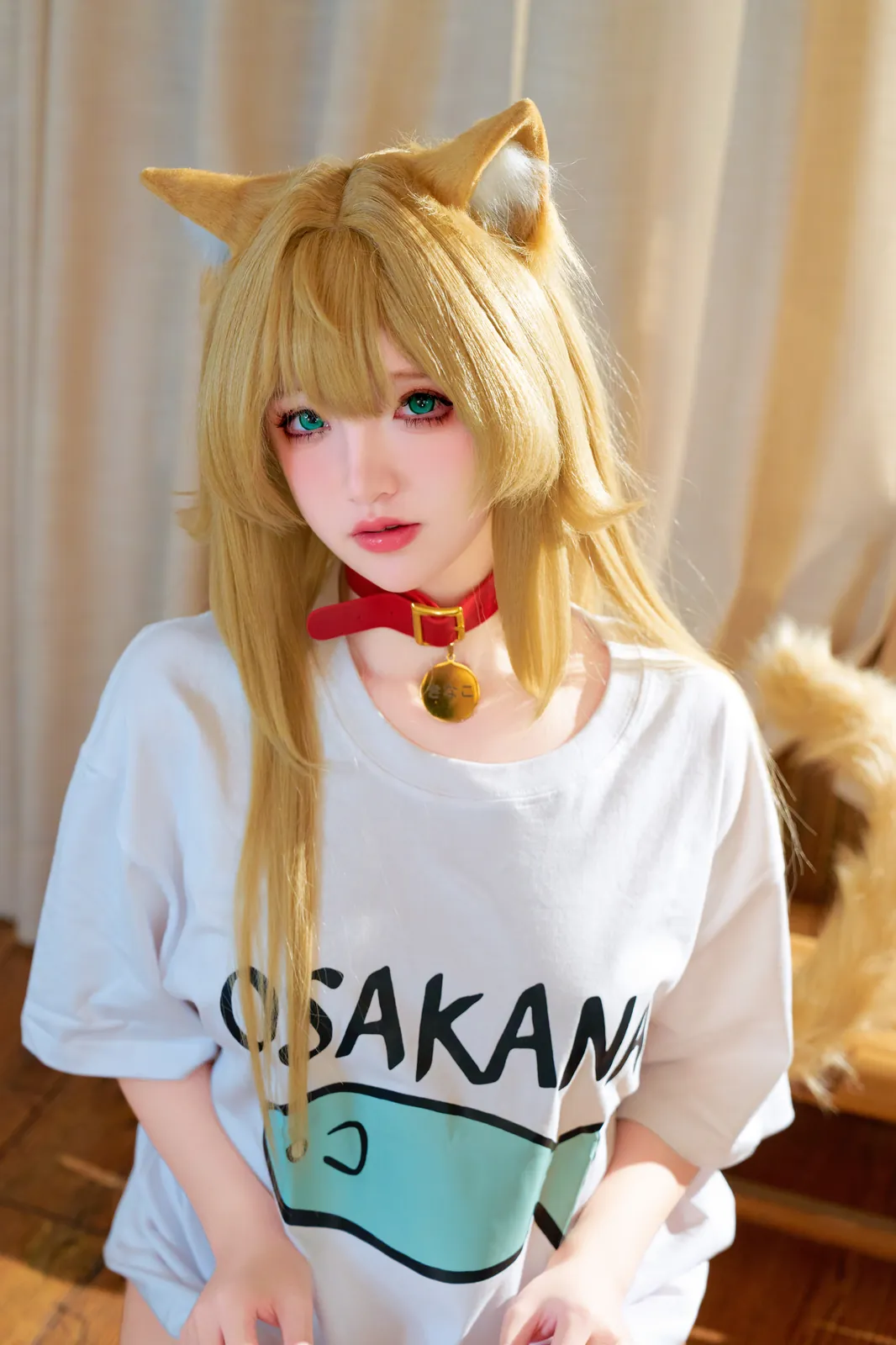 阿薰kaOri - 黄豆粉 40猫 [212P3V-3.35GB]