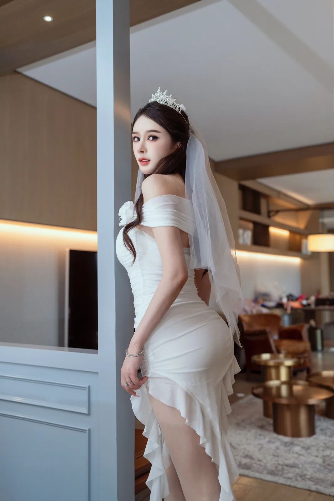 李丽莎 - 在逃公主 [91P-1.26GB]