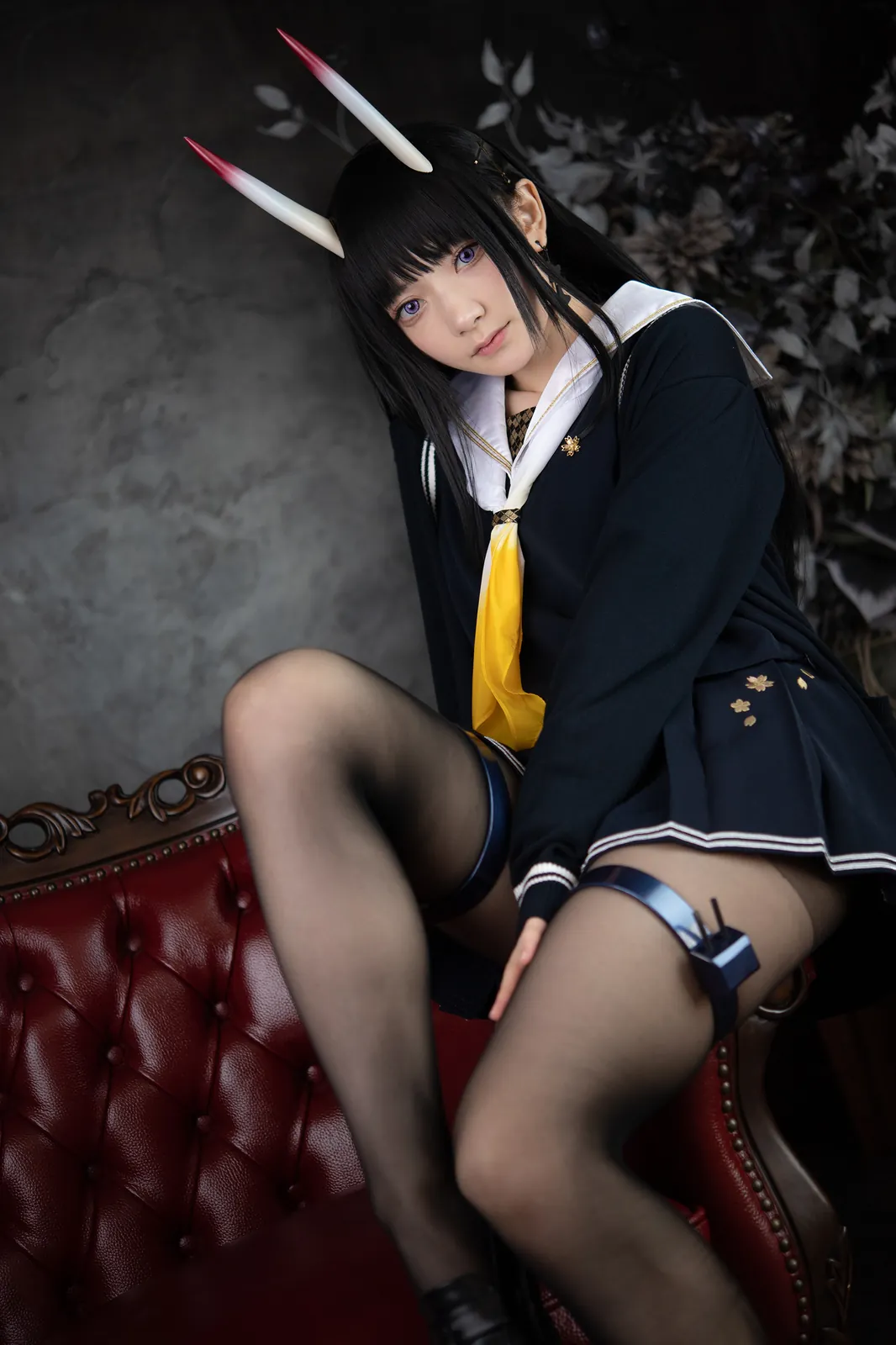 Lapin Angelia - Noshiro [186P-701MB]