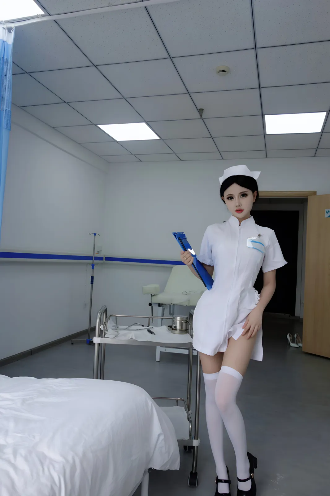 您的蛋蛋 - 爱的诊疗 [45P1V-738MB]