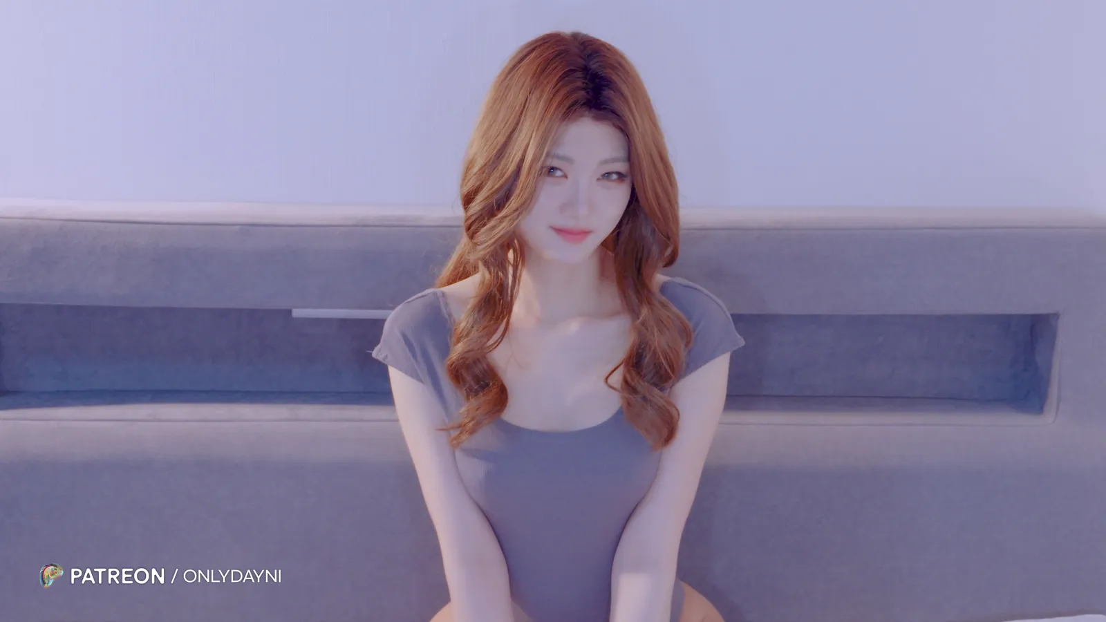 Patreon - 데이니 onlydainy [24P1V-412MB]