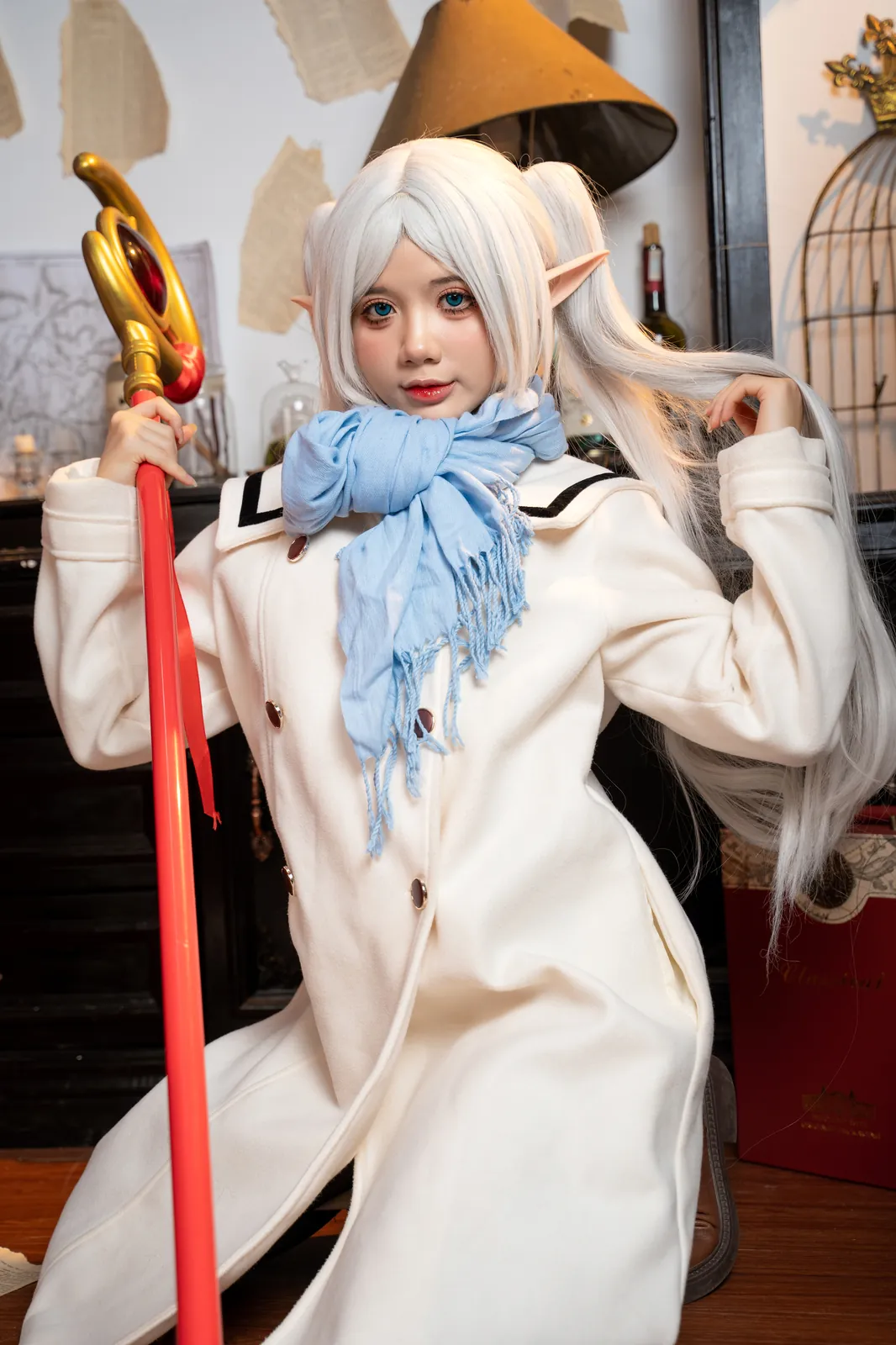 PoppaChan - Frieren Winter [141P13V-608MB]