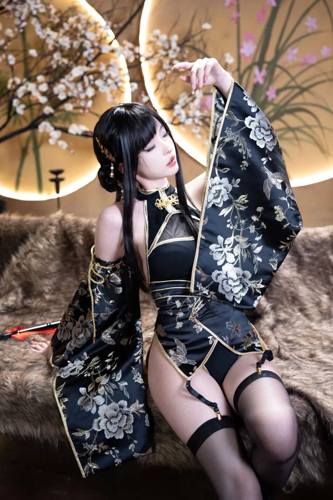 清水由乃 - 金枝玉叶 [40P-640MB]