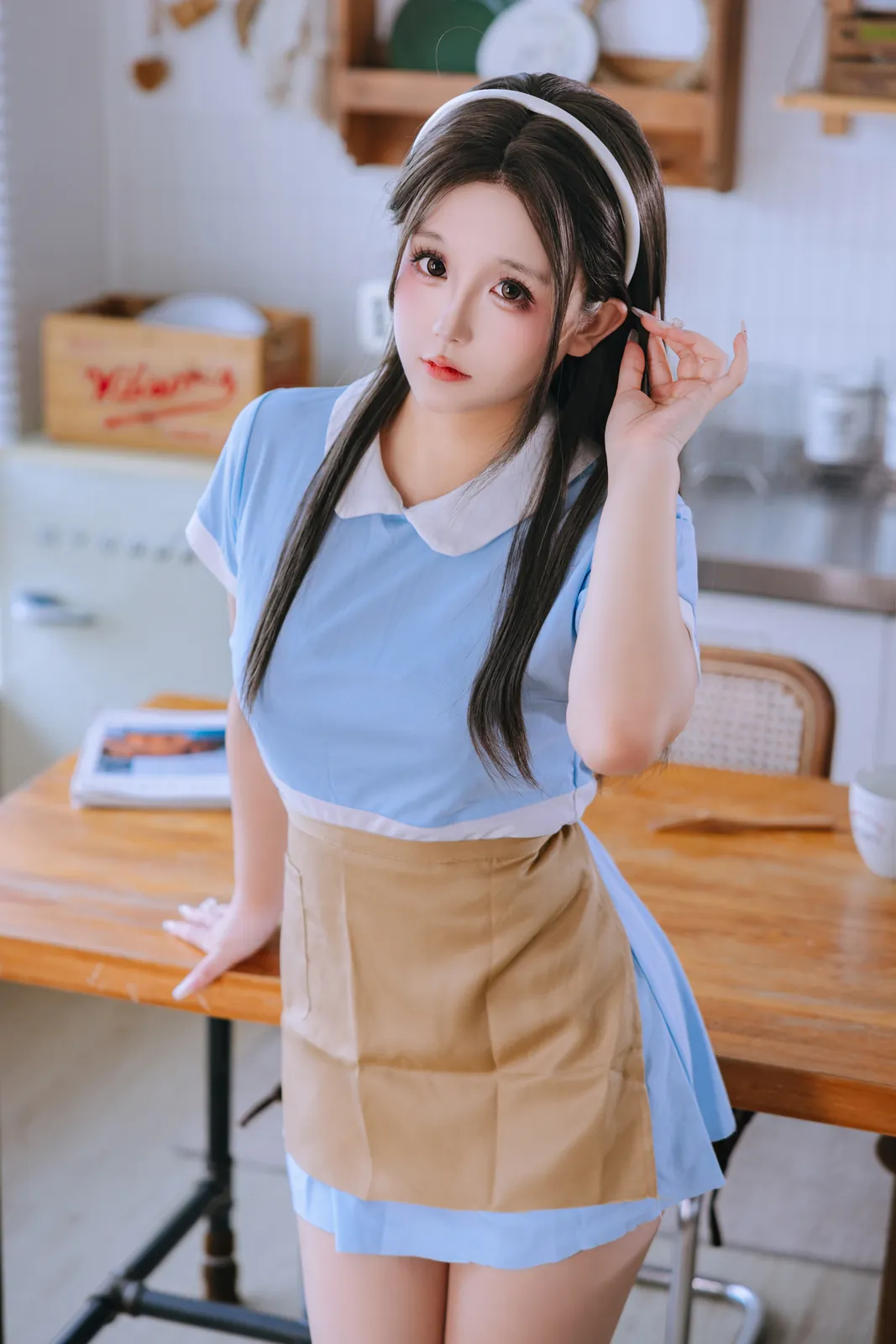 日奈娇 - 蛋糕售卖员 [181P5V-1.73GB]
