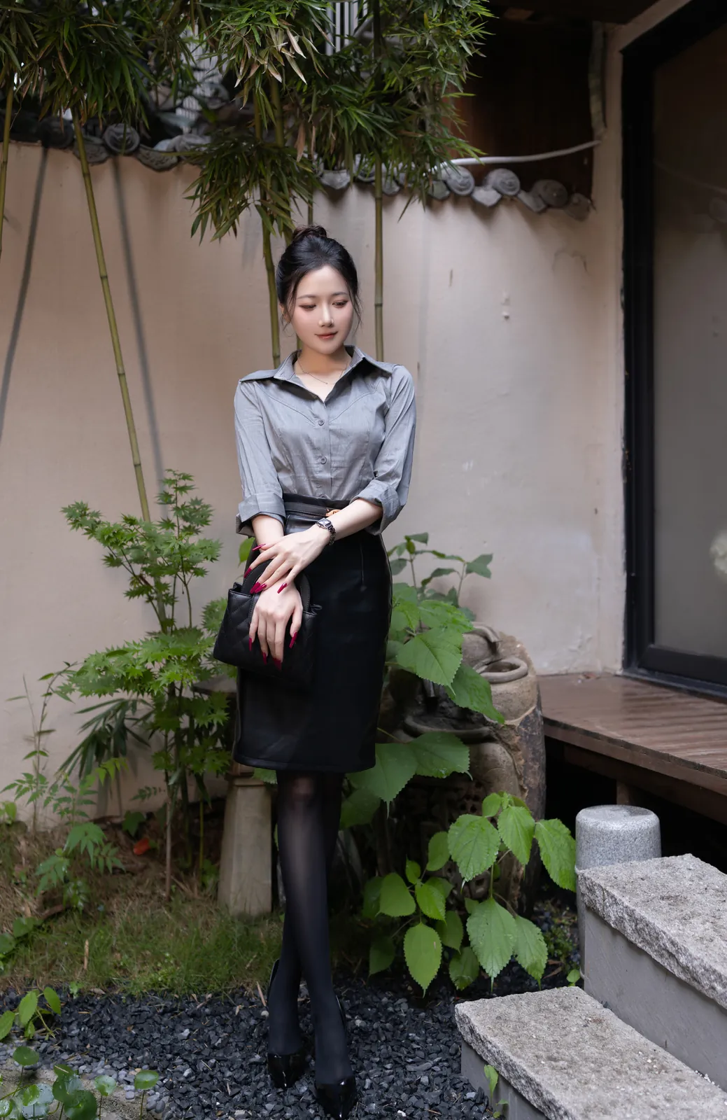 鱼子酱Fish - 按摩 [120P-1.39GB]