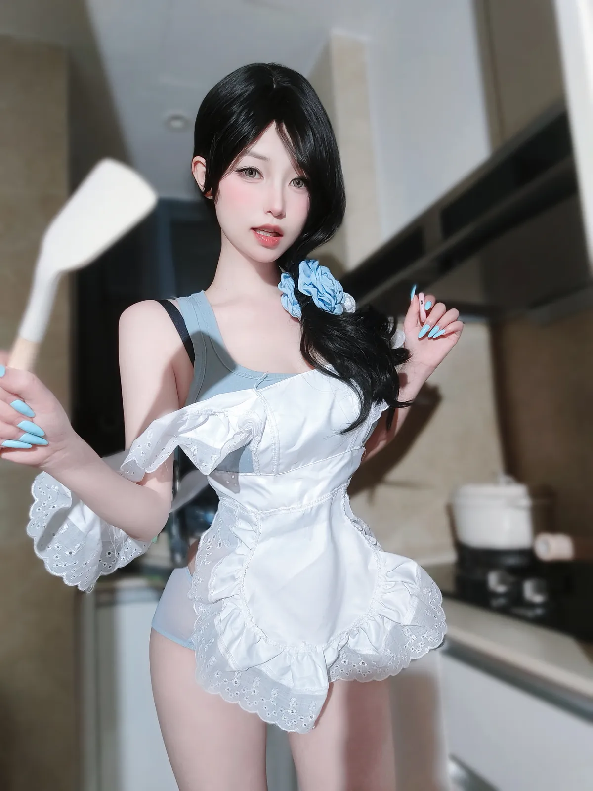 女主K - Fantia 24年5月订阅合集 [129P-732MB]