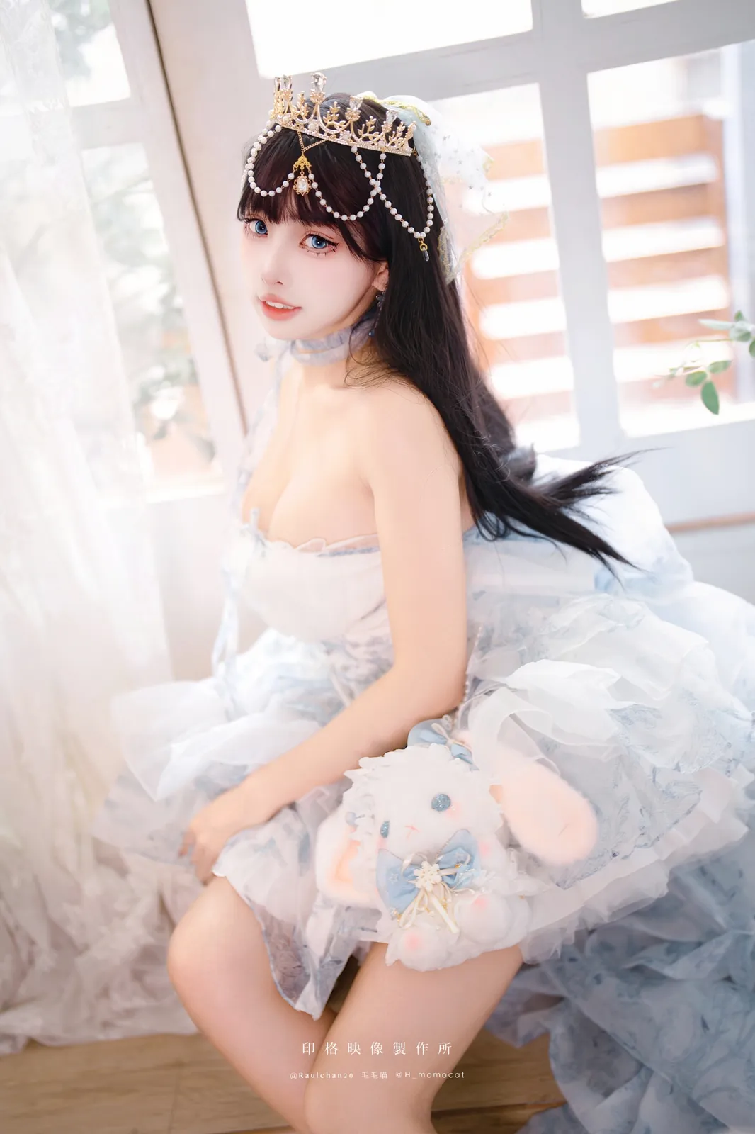 慕慕 - Birthday Day 永遠的小公主 [54P-283MB]