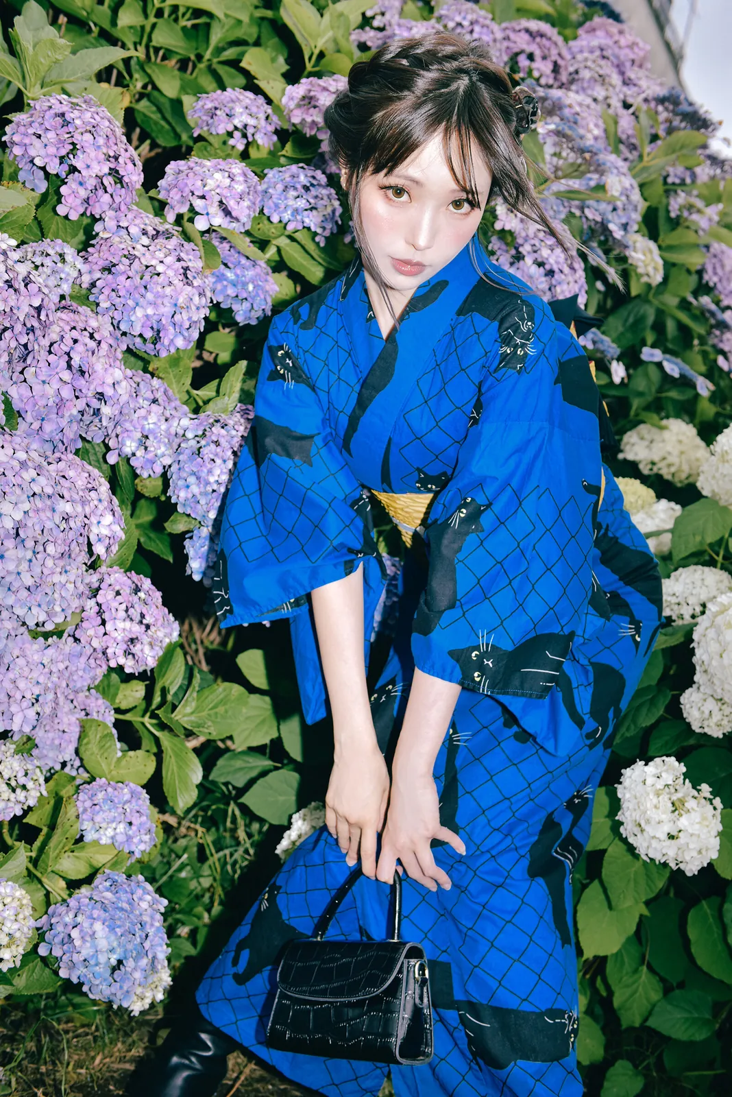 Elyee子 - 25.June-Tier 3 [105P11V-264MB]