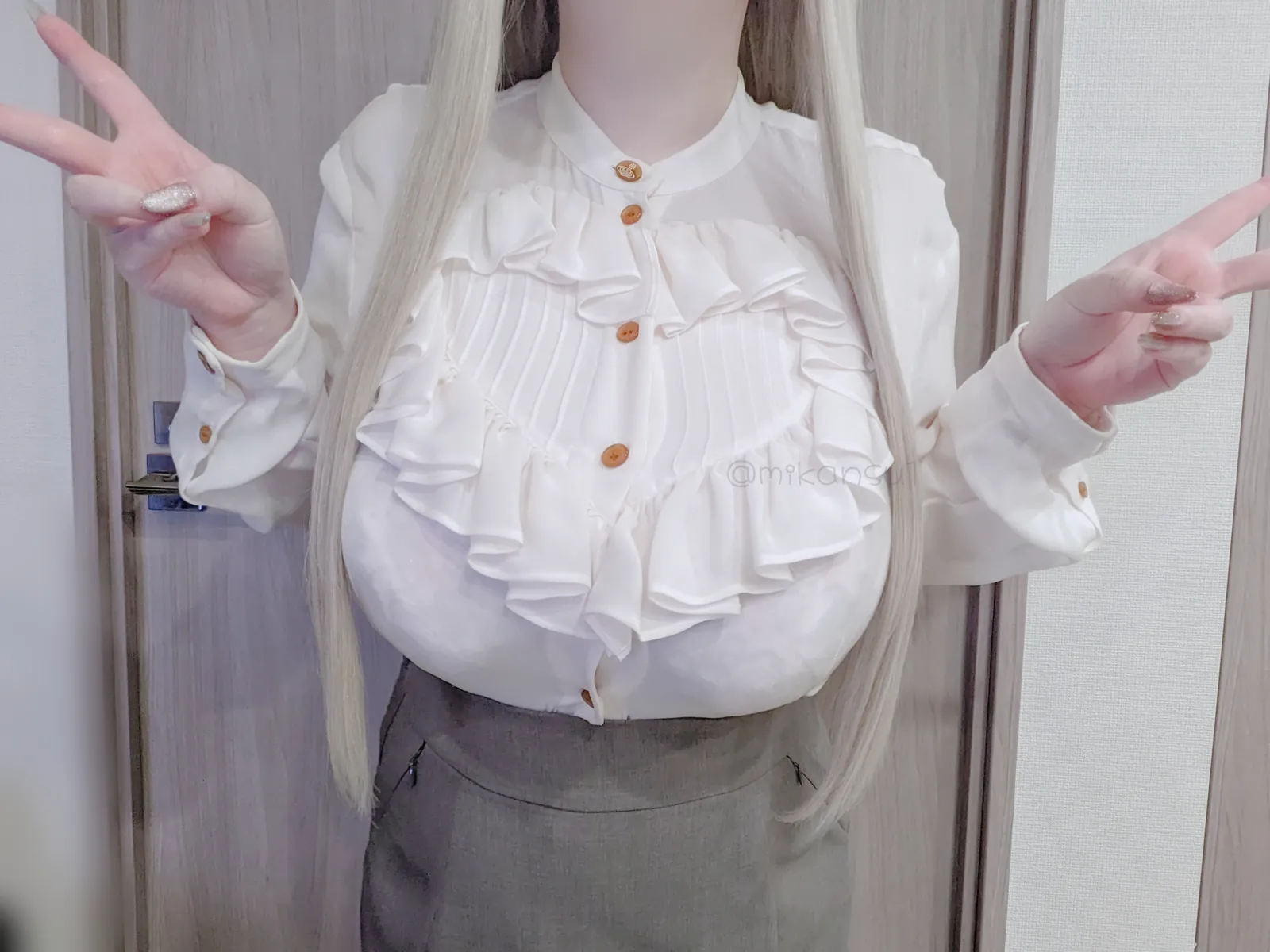 蜜柑すい - Fantia 25-5订阅合集 [62P19V-428MB]