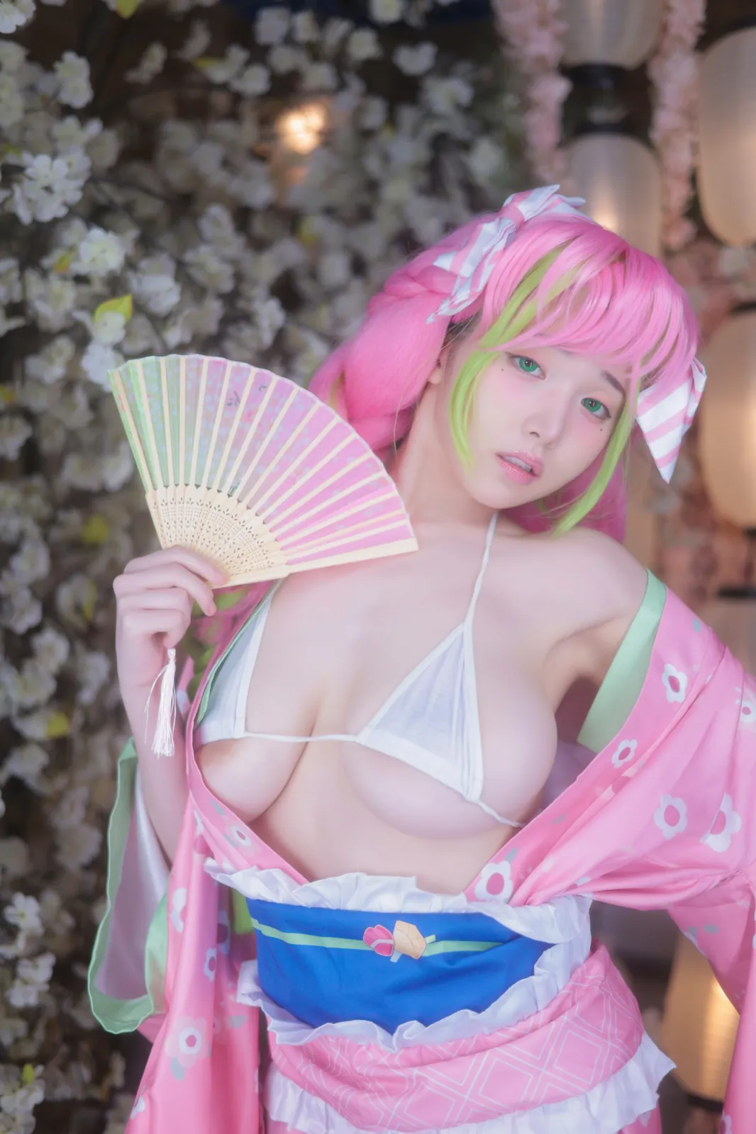 Yeon Woo - MITSURI [160P3V-2.04GB]