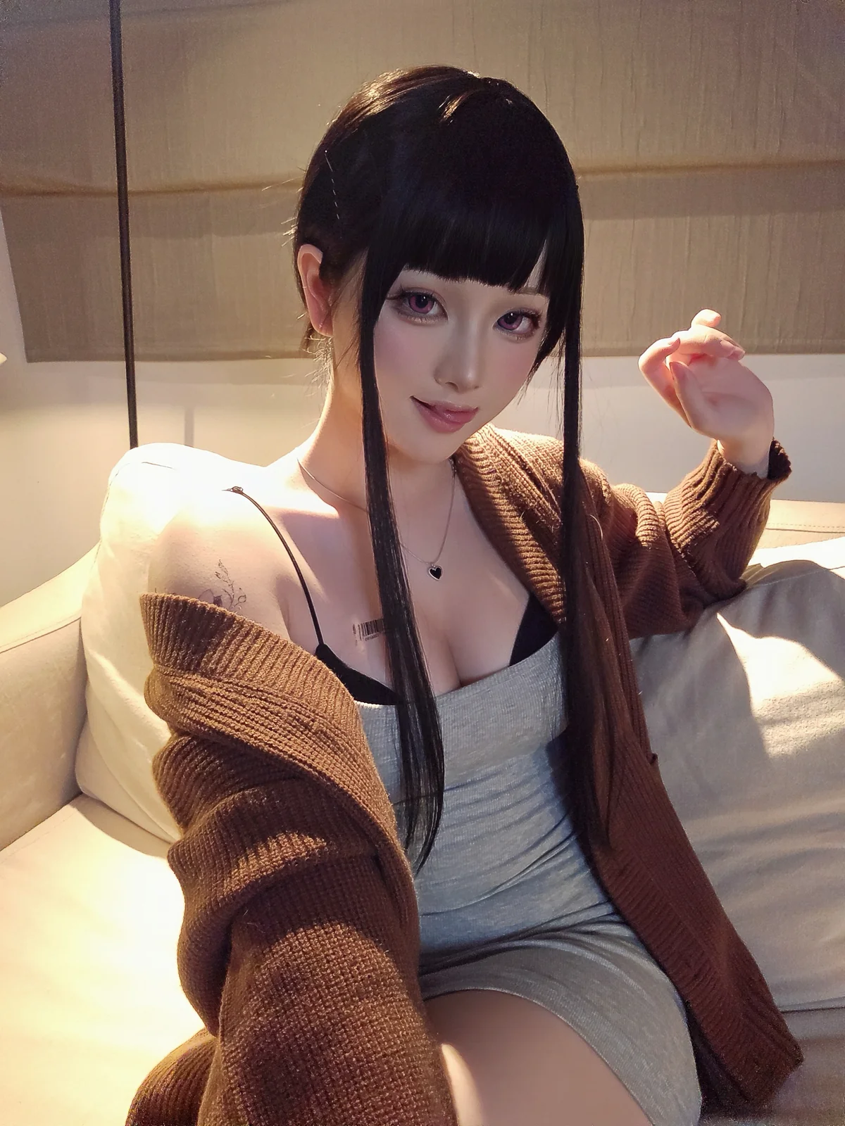屿鱼 - 杀手妻子 [50P-164MB]