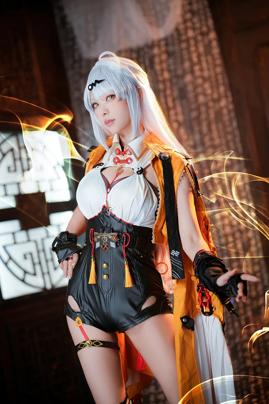 ElyEE子 - 25.September-Tier 4 [75P13V-174MB]