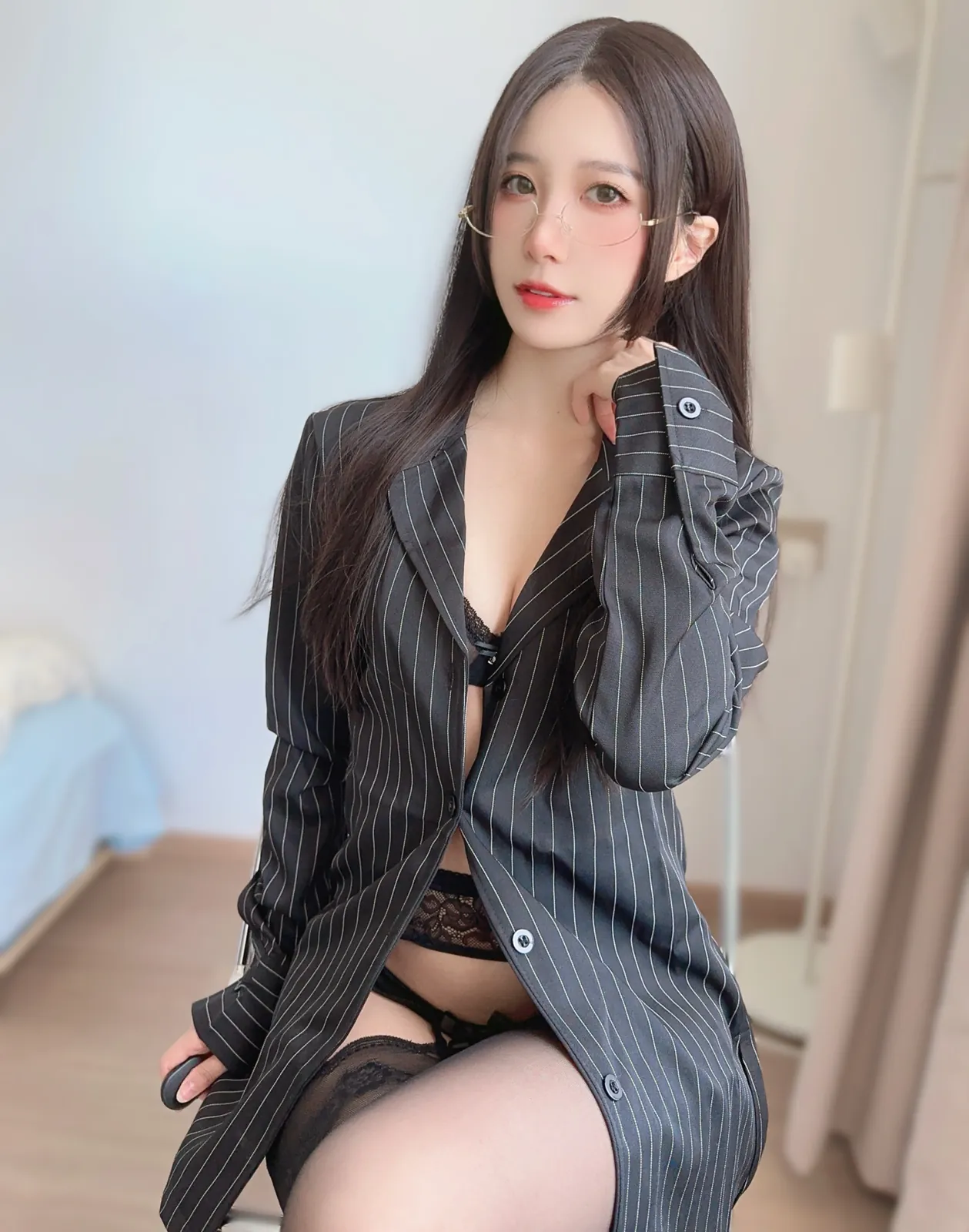 布丁大法 - Perohub 25年7月合集 [124P20V-1.20GB]