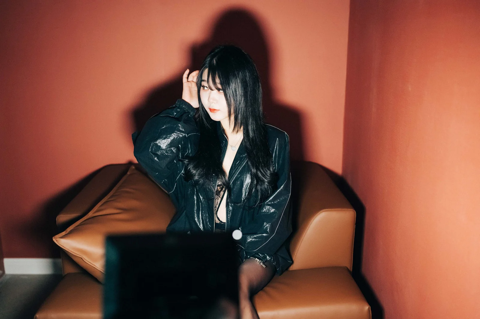 Zia – Haivia Interview [109P-1.10GB]