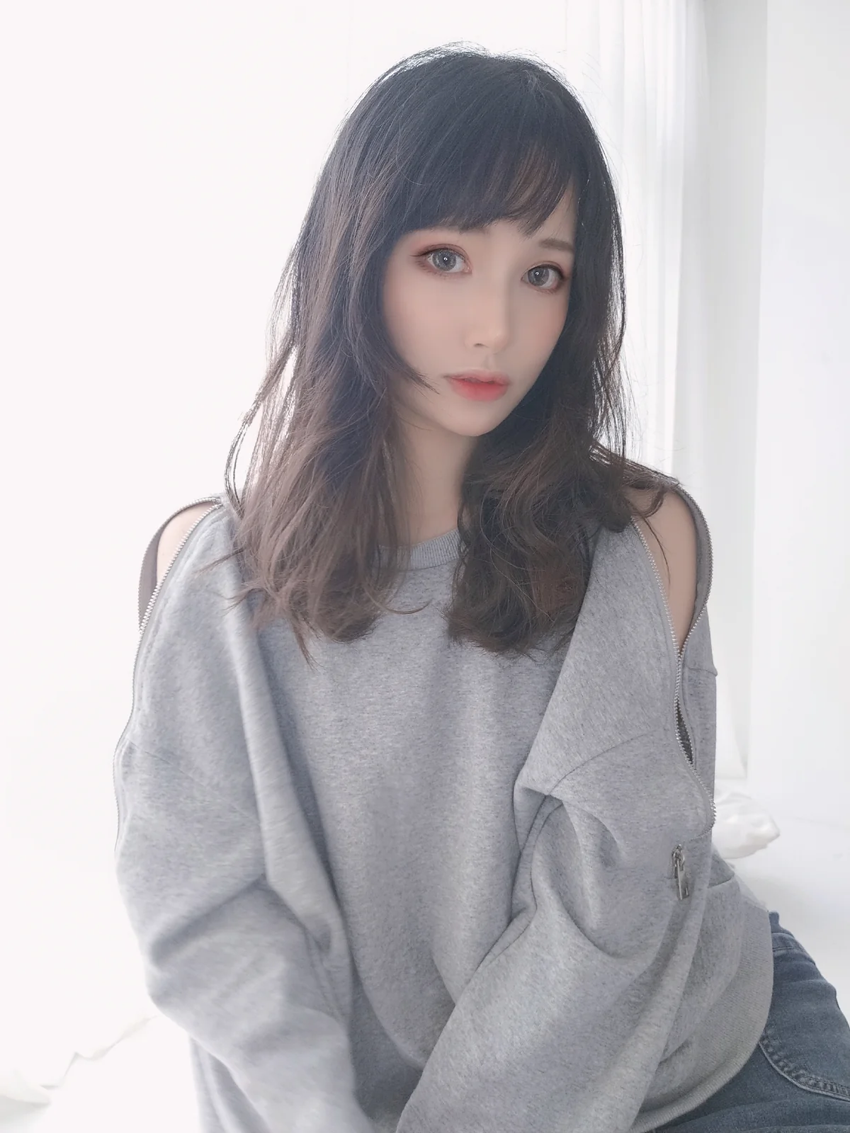 木之本果 – 真爱粉专属5月 [25P-400MB]