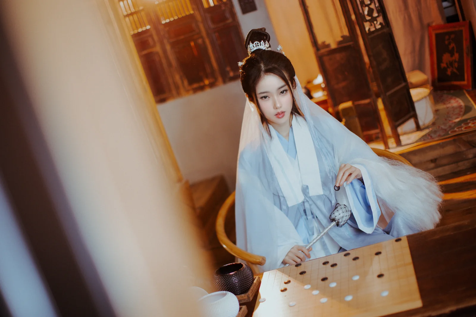 钛合金TiTi – Lifeless Life [84P-318MB]