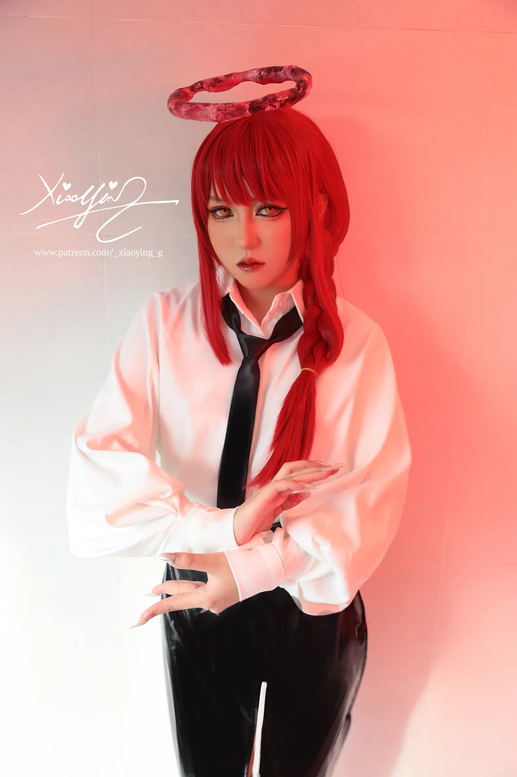 小樱Xiaoying