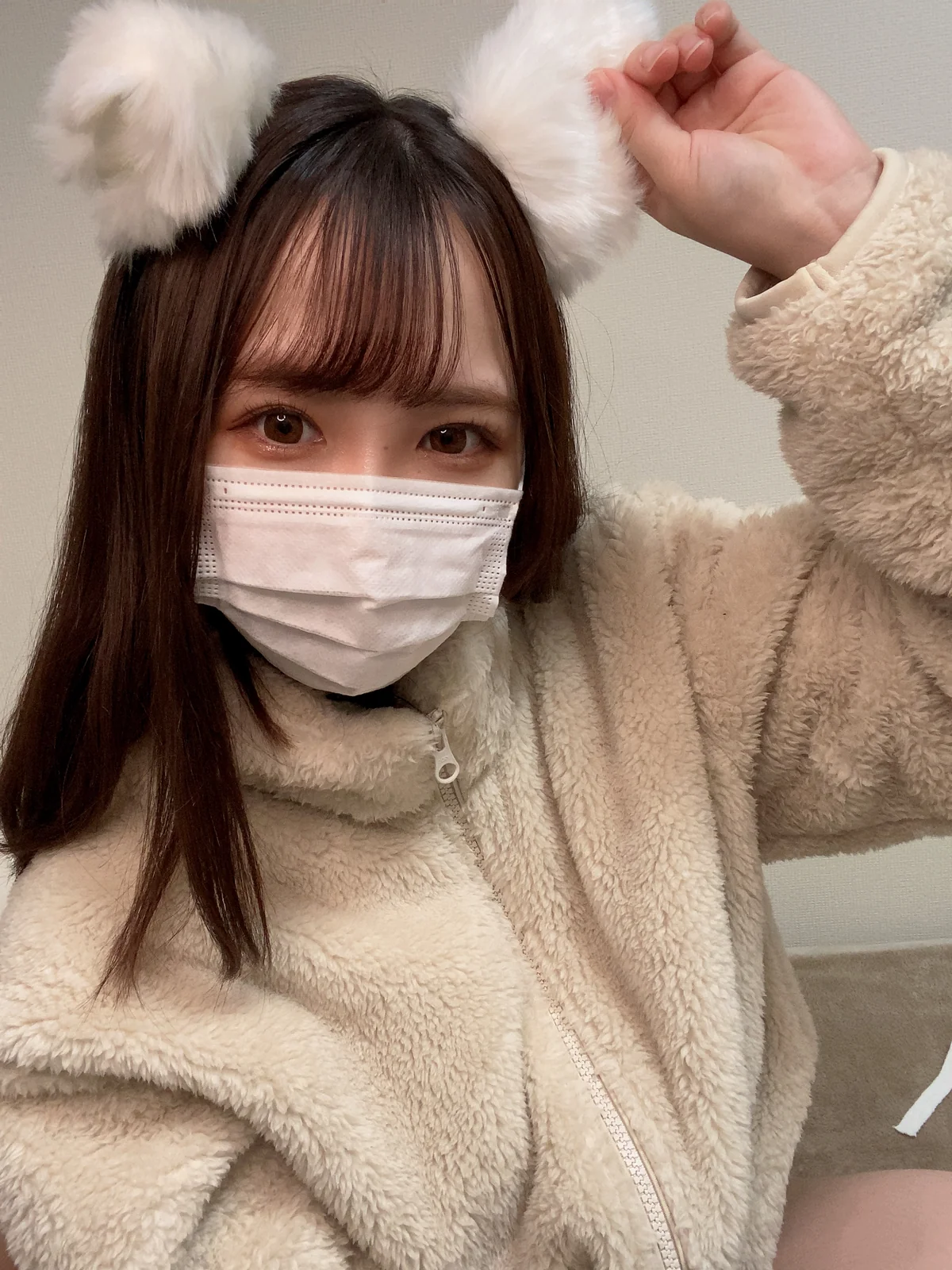 あい（I_cup_JD） - 奶咖啡 [41P4V-264MB]