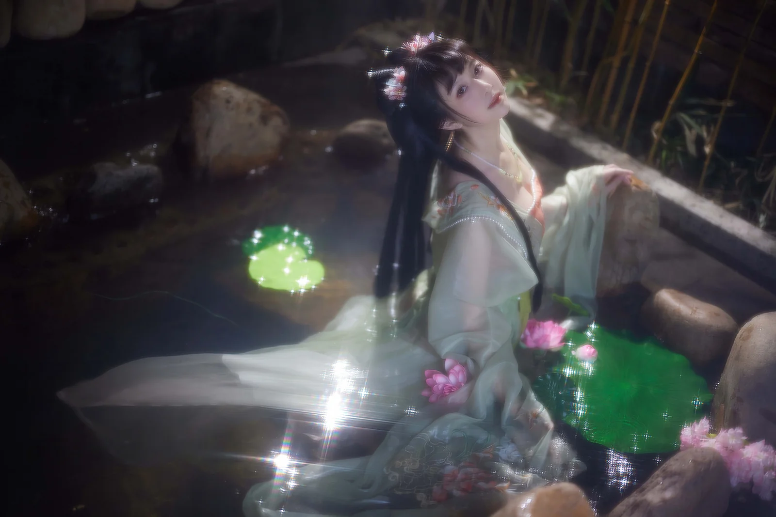 Shika小鹿鹿 - 不早朝 [29P1V-339MB]