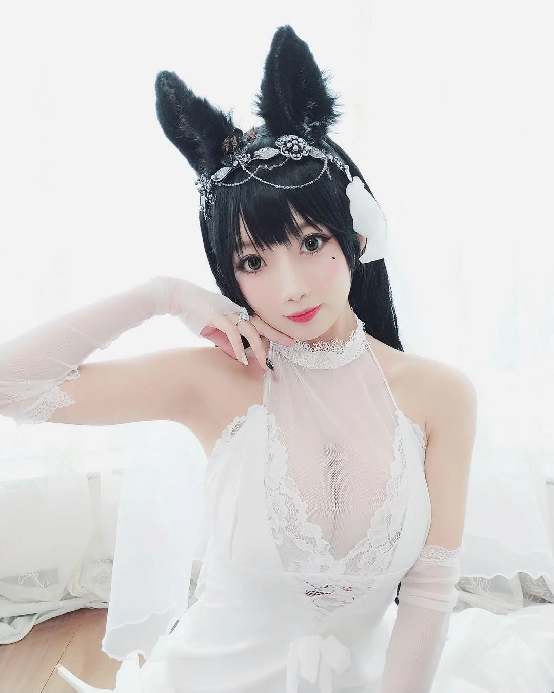 鬼畜瑶 - 犬 [29P-615MB]